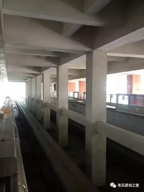 「老号」老铁兵的湘西骑行记