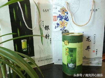 营山县有什么特产,营山县有哪些特产