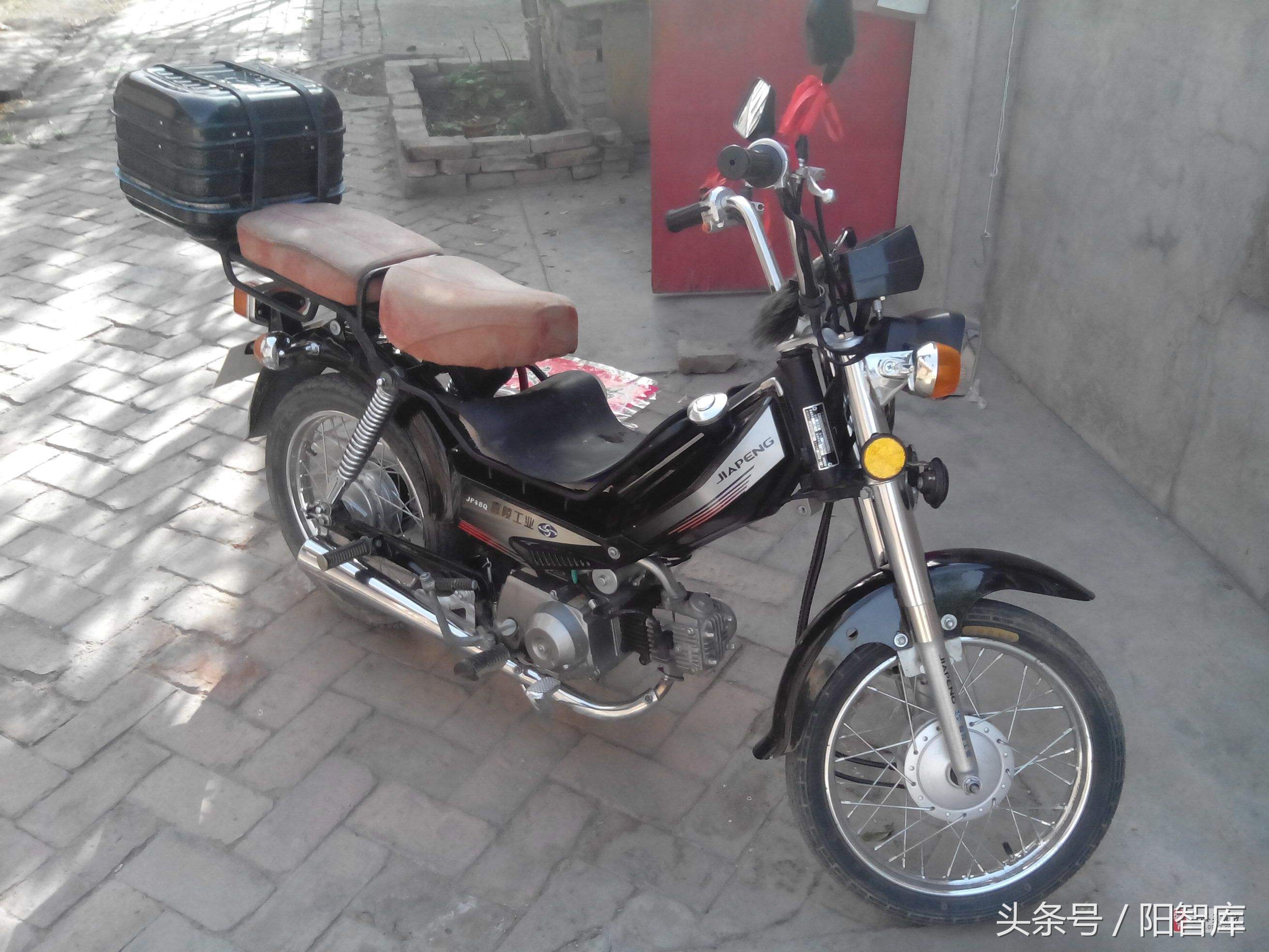 弯梁摩托车长处,弯梁摩托车优势与劣势