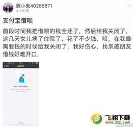 蚂蚁借呗被关闭了怎样重新开通,蚂蚁借呗被关了怎么开通