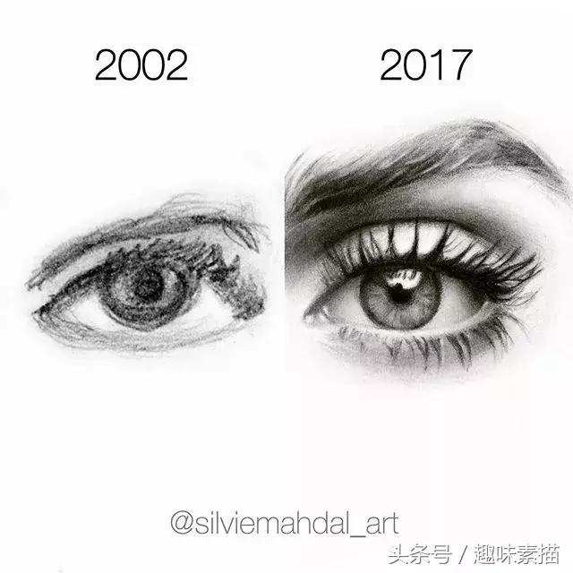 画渣的自我修养方法,画渣是怎么逆袭的