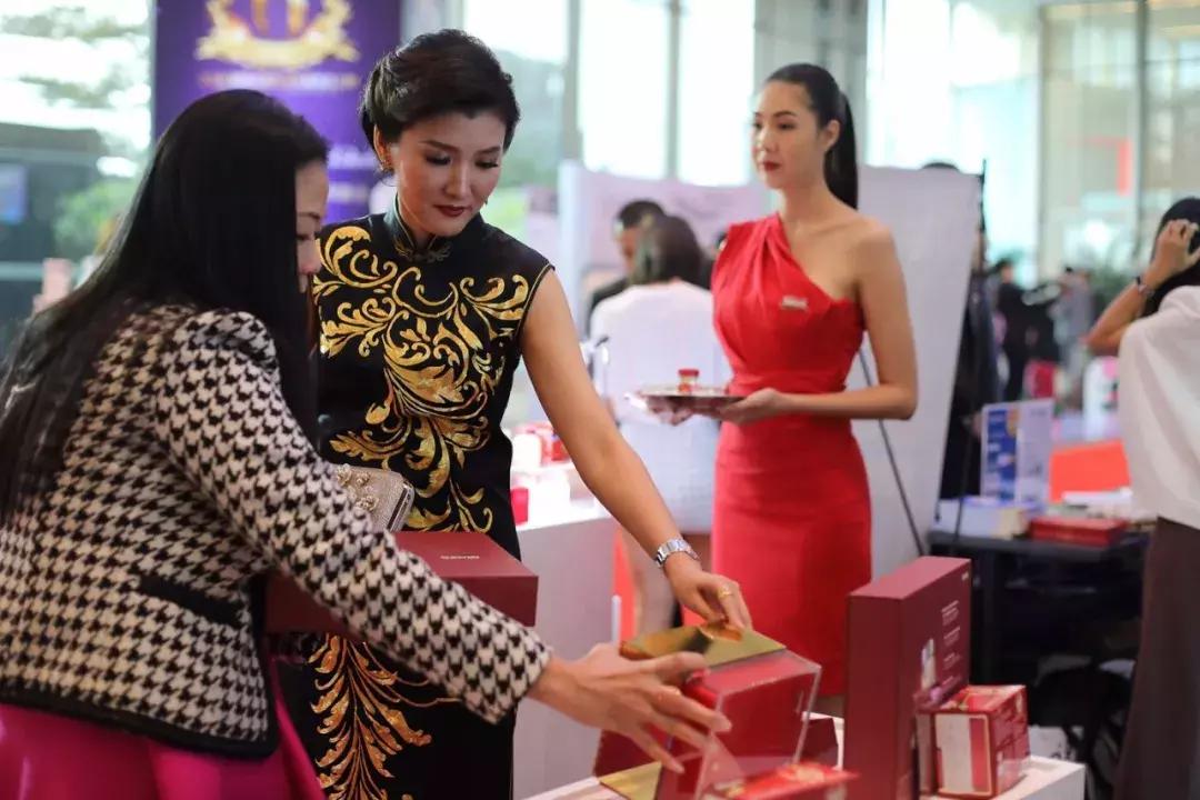 泰国年度风云人物颁奖典礼push,2019泰国权威颁奖典礼