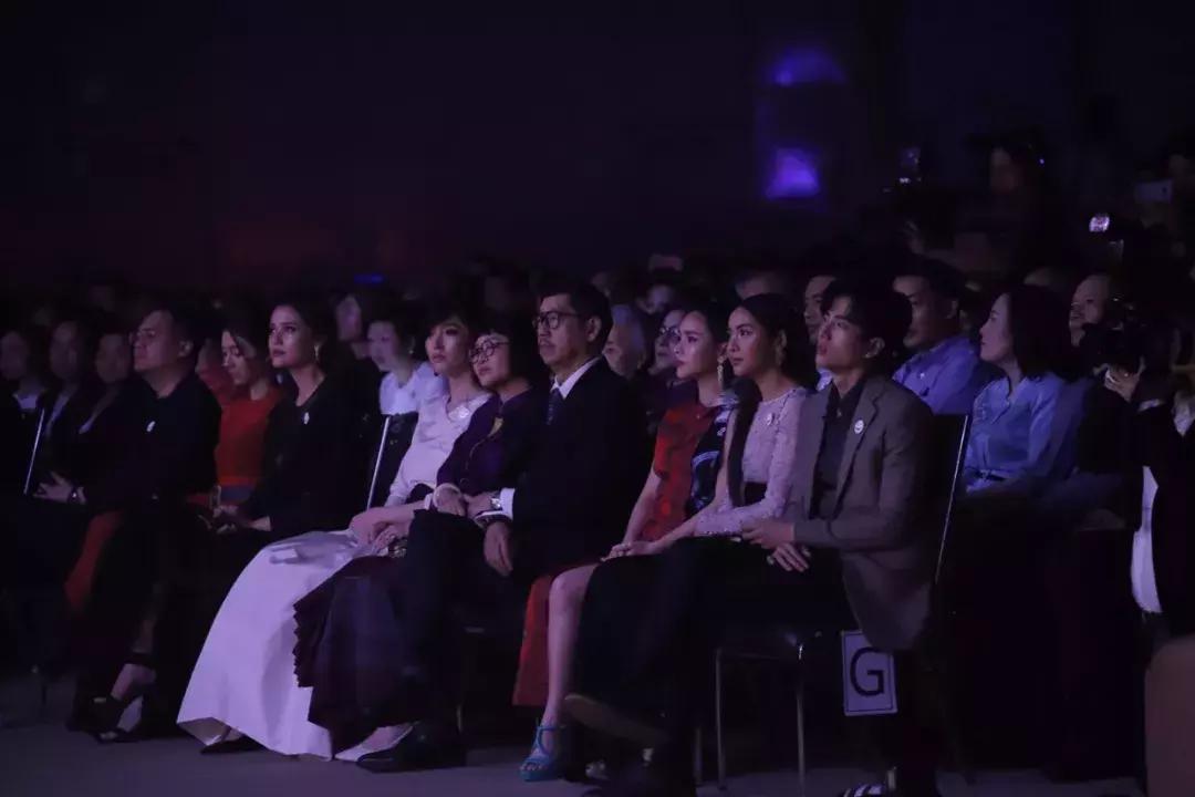 泰国年度风云人物颁奖典礼push,2019泰国权威颁奖典礼