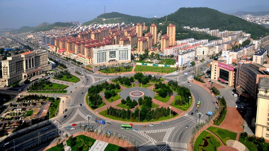 大连营口旅游景点推荐,大连和营口哪个适合旅游