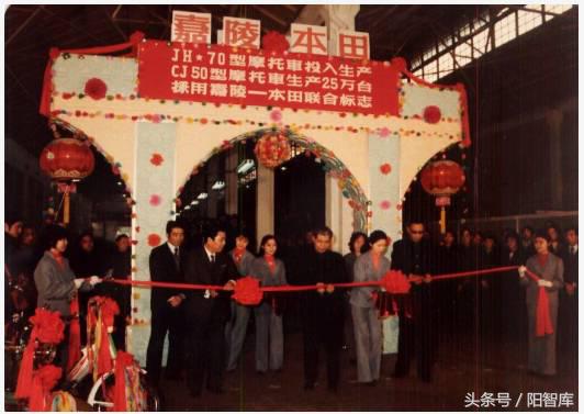 嘉陵摩托车最强推荐,嘉陵摩托车发展史简介