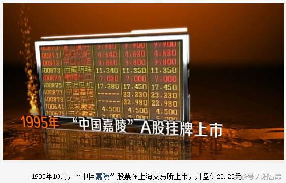 嘉陵摩托车最强推荐,嘉陵摩托车发展史简介