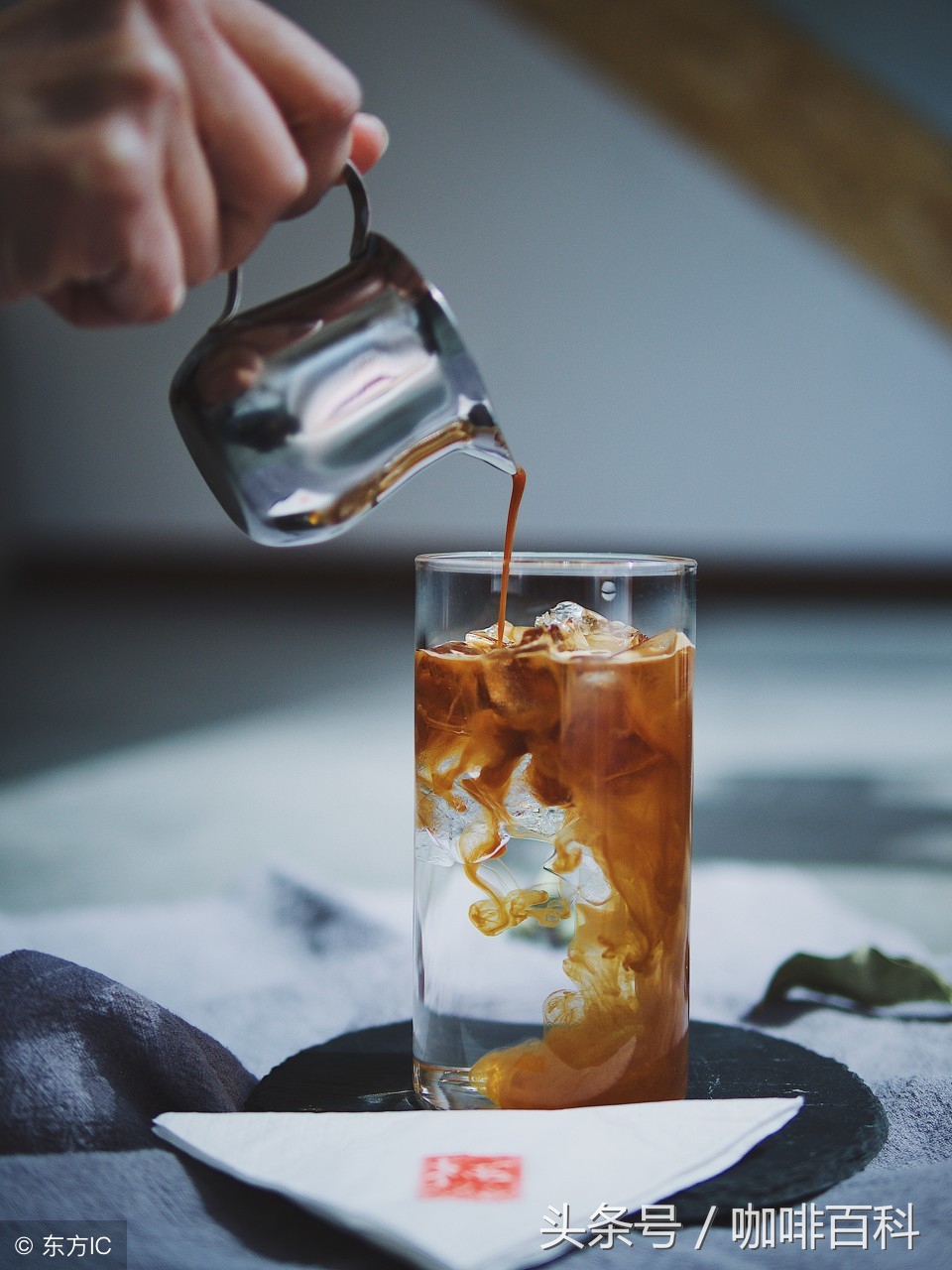 小白去咖啡店怎么点咖啡,小白怎样去操作咖啡店