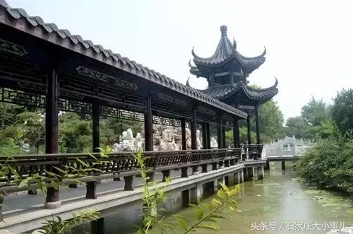 河北石家庄很厉害吗,厉害了河北石家庄真要崛起吗