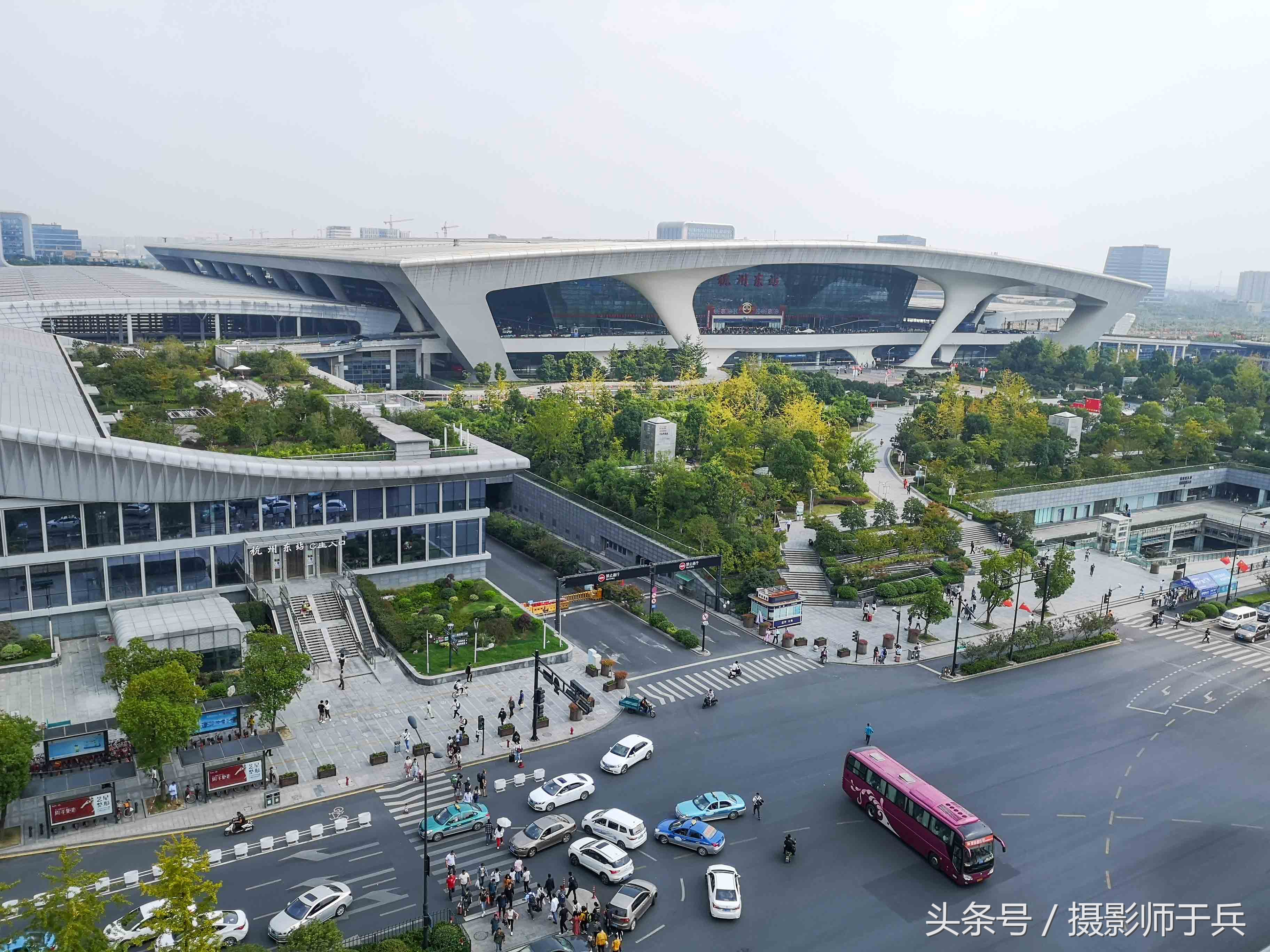 杭州东站客流量是亚洲第一名吗,杭州东站亚洲最大枢纽站