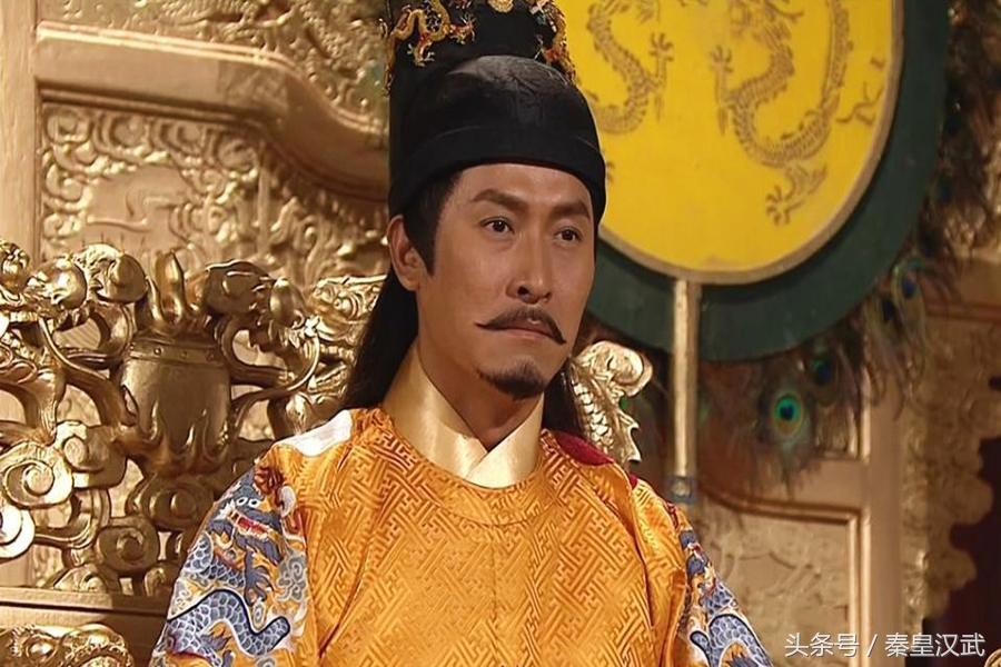 忠臣妻子遭*暴强**生下一女,太监:如何处置?暴君:养大赚钱