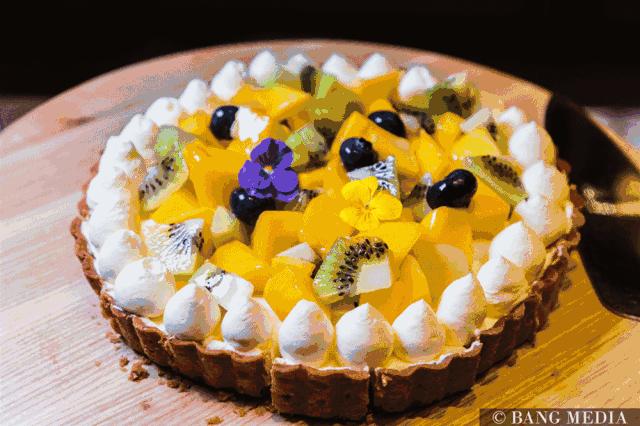 仅188元/位，无限畅吃“澳洲塔基玛和牛”，更有海鲜、日料直击你的味蕾！