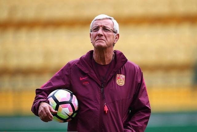 曝里皮质疑中超联赛,集训和训练营