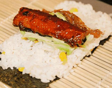 听说这些饭团是TVB艺人最爱吃的，还不快来赶紧体验！