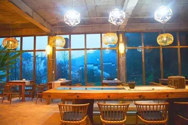 婺源顶级民宿排行榜,婺源最美民宿酒店