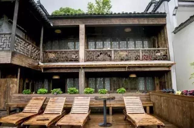 婺源顶级民宿排行榜,婺源最美民宿酒店