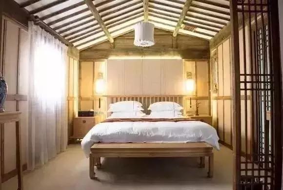 婺源顶级民宿排行榜,婺源最美民宿酒店