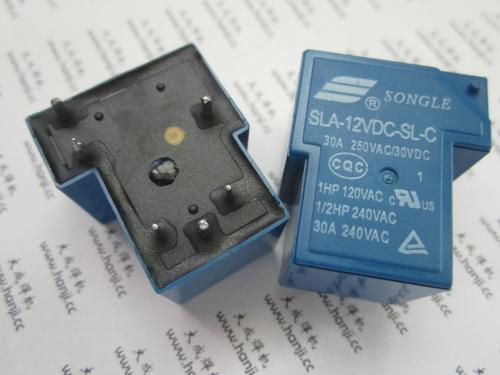 直流接触器和继电器的区别,固态继电器和接触器有什么区别