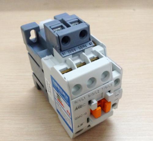 直流接触器和继电器的区别,固态继电器和接触器有什么区别