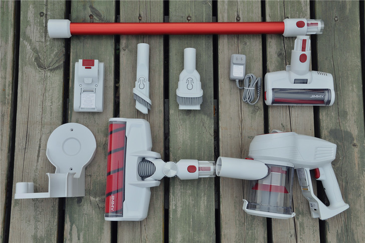 莱克吉米吸尘器哪款好用,莱克吉米吸尘器101w