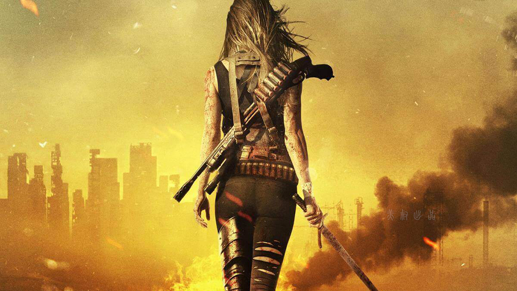 美剧推荐丧尸吸血鬼,吸血鬼丧尸类型美剧