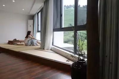 佛山高明有情调的民宿,佛山烟桥古村民宿推荐