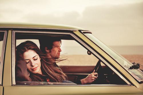 恋爱中观点不一样怎么办,恋爱中双方应该怎么做