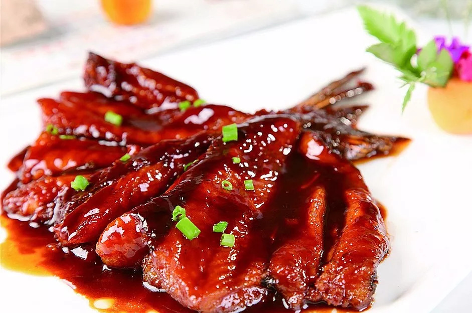 一条鱼6种做法,一条鱼108种吃法