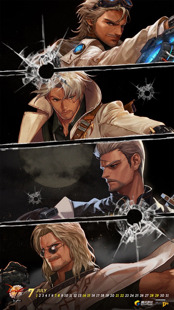 dnf最值得玩的职业,新手dnf选什么职业好