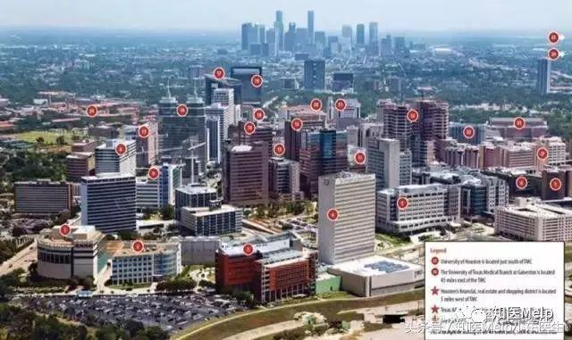 诺奖花落安德森,中国人如何到这家全美第一的肿瘤医院就诊?