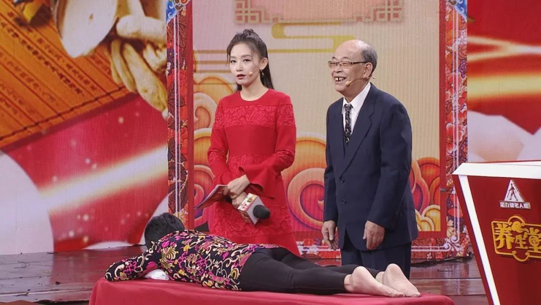 养生堂最新中医讲座,养生堂大国医臧福科