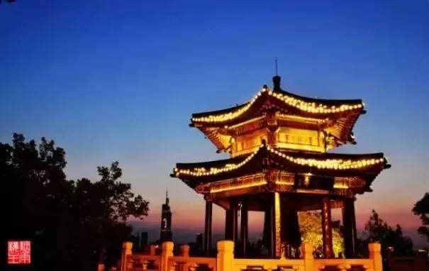 出去人从众,玄武为你安排了身边的风景