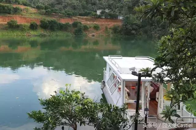 一位大叔改造农村自建房,40多岁大叔改造海景房