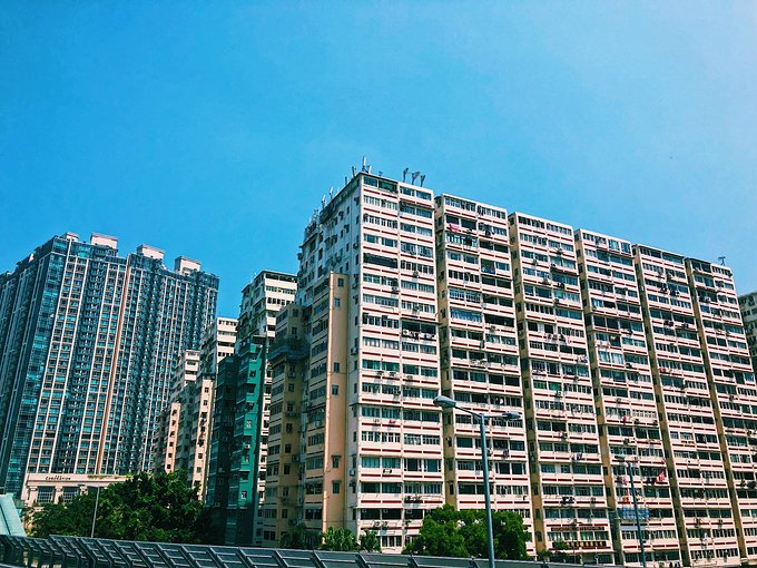 有一个地方，叫做让人忍不住一刷再刷的香港