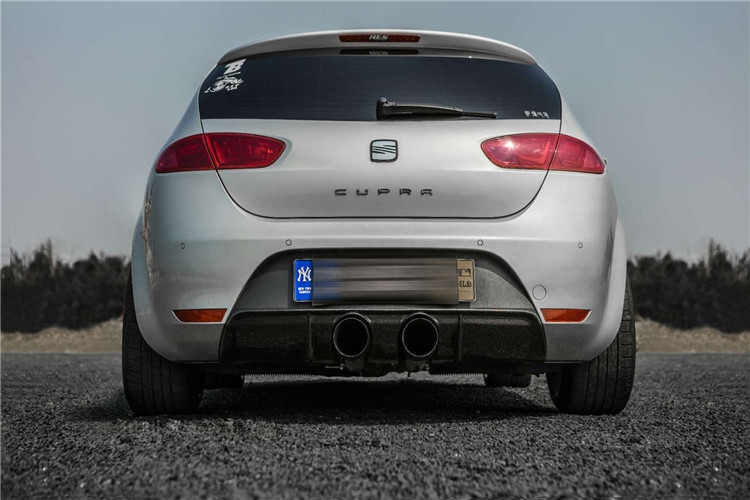 西雅特leon和gti,西雅特gti