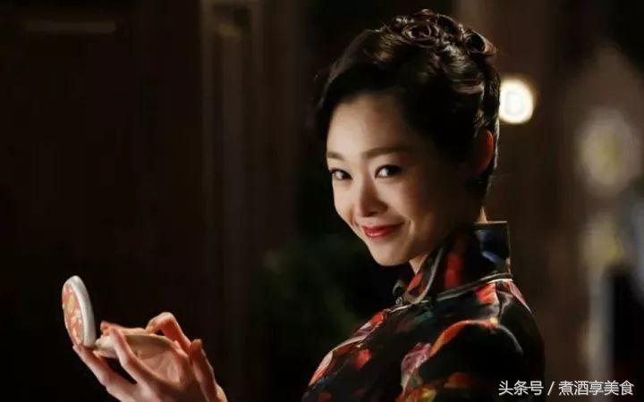 东方女性旗袍美的句子,旗袍最能体现东方女性