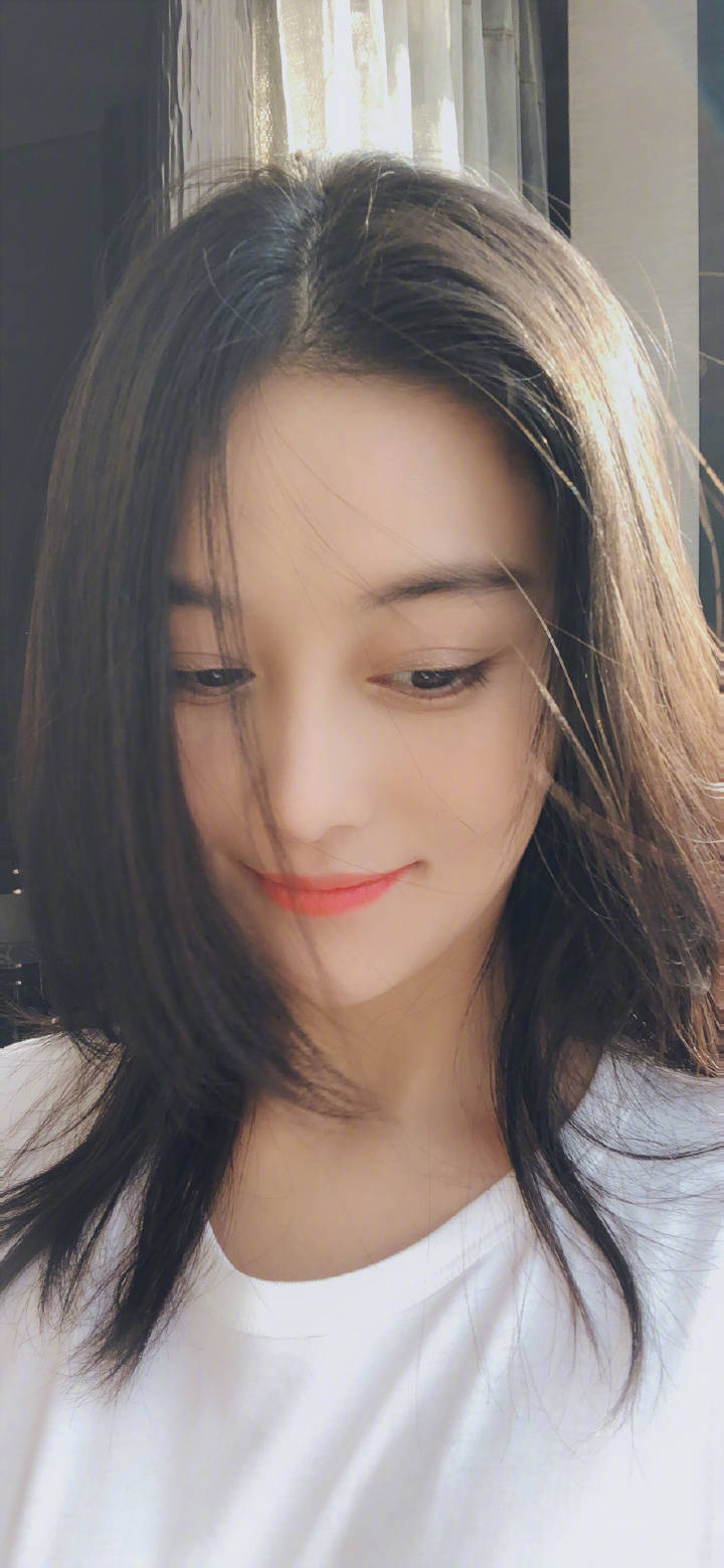 女星自拍晒合照,女星自拍晒照