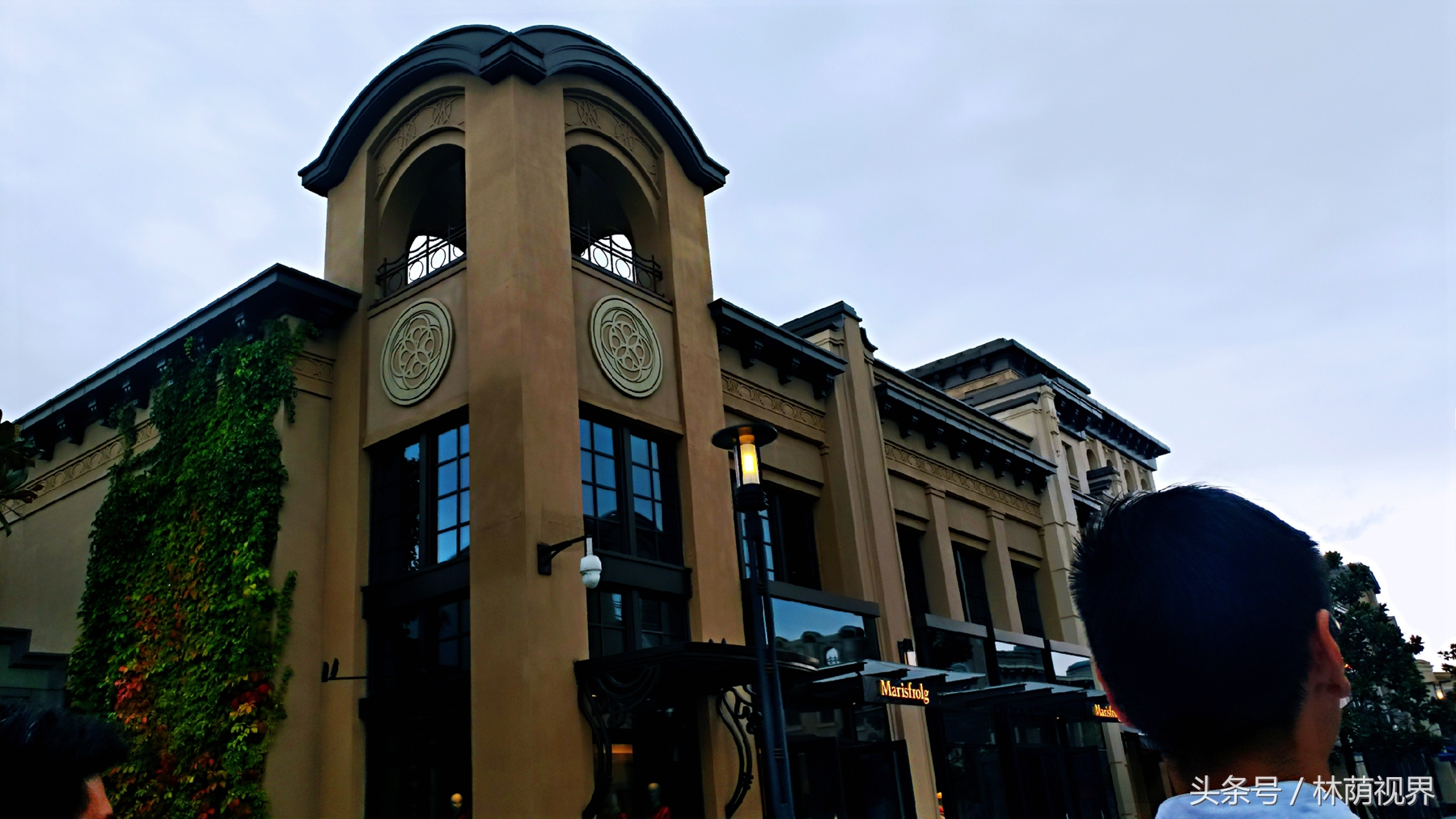 上海深度一日游,浦东金桥镇一日游