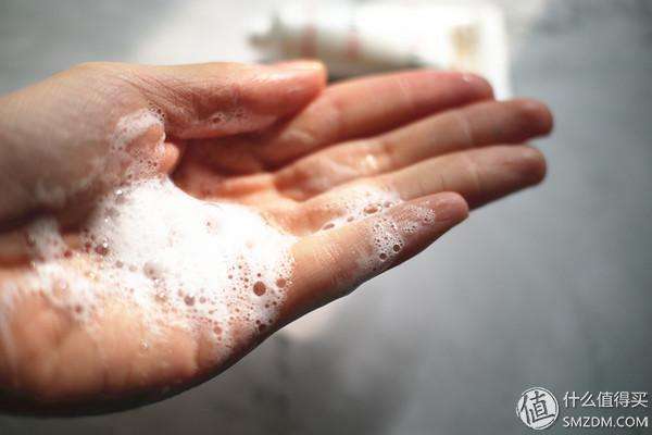 干货篇：种草平价洗面奶