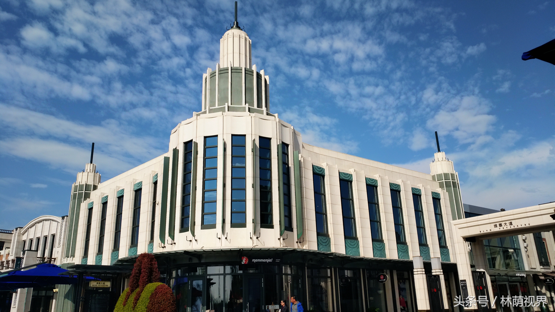 上海深度一日游,浦东金桥镇一日游