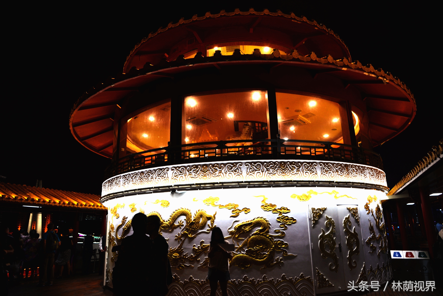 上海深度一日游,浦东金桥镇一日游