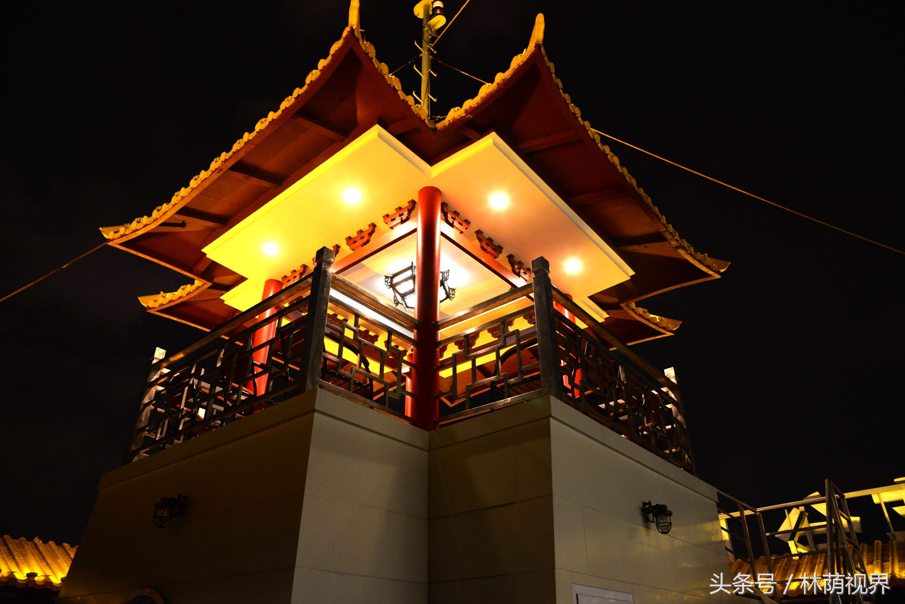 上海深度一日游,浦东金桥镇一日游