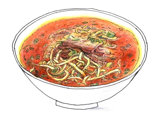 这座人称“小北京”的小城,这是陕西最美的故事之城!