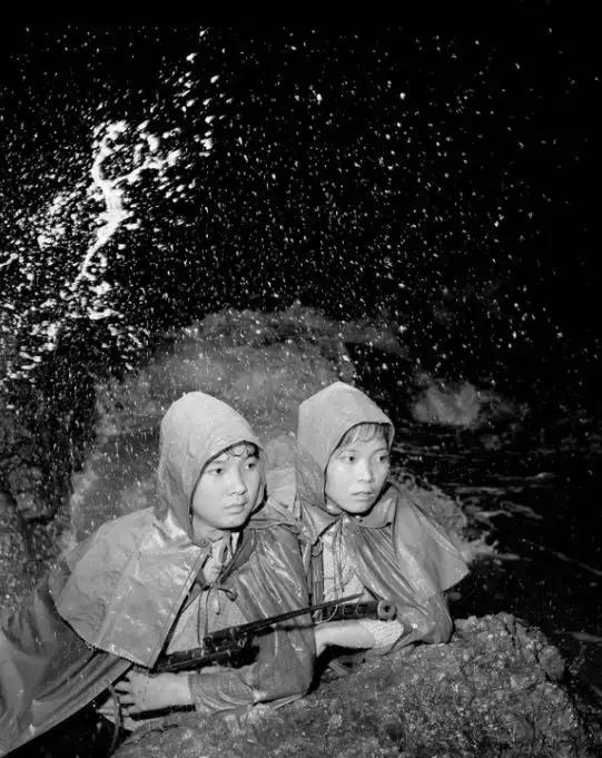 深圳40周年最震撼的视频,改革开放前的深圳老照片