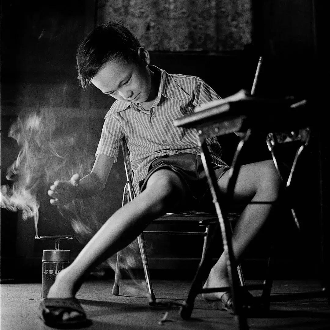 深圳40周年最震撼的视频,改革开放前的深圳老照片