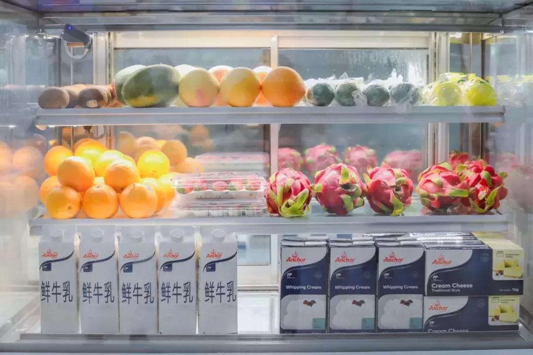 南京江宁的这家茶饮加软欧包店，简直让你眼前一亮心情舒畅