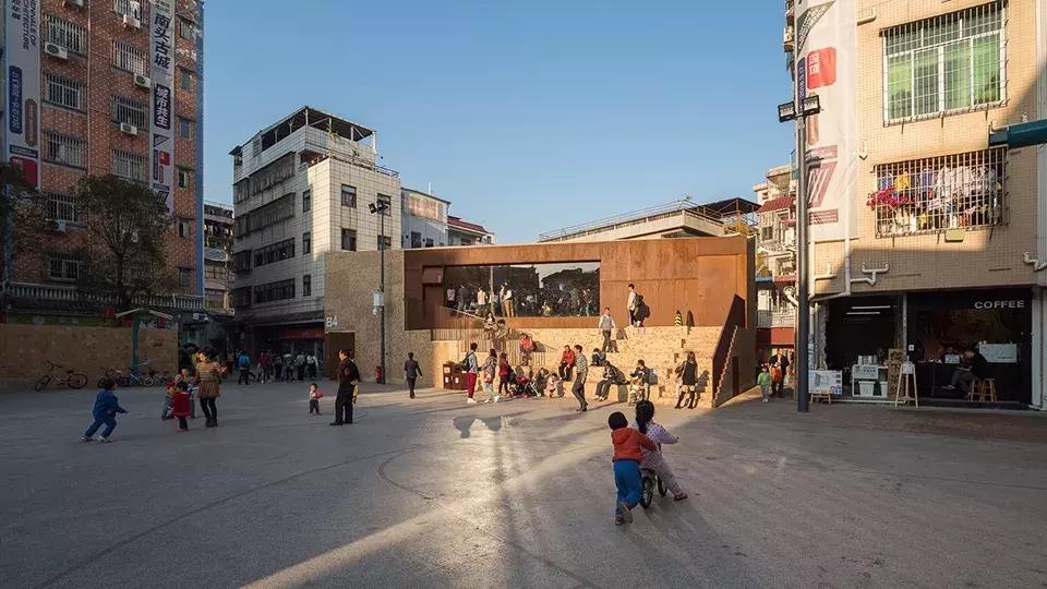 世界那么大，我想去看看-广东建筑篇