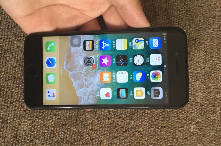 贪便宜买iphone,iphone7p还值不值得入手