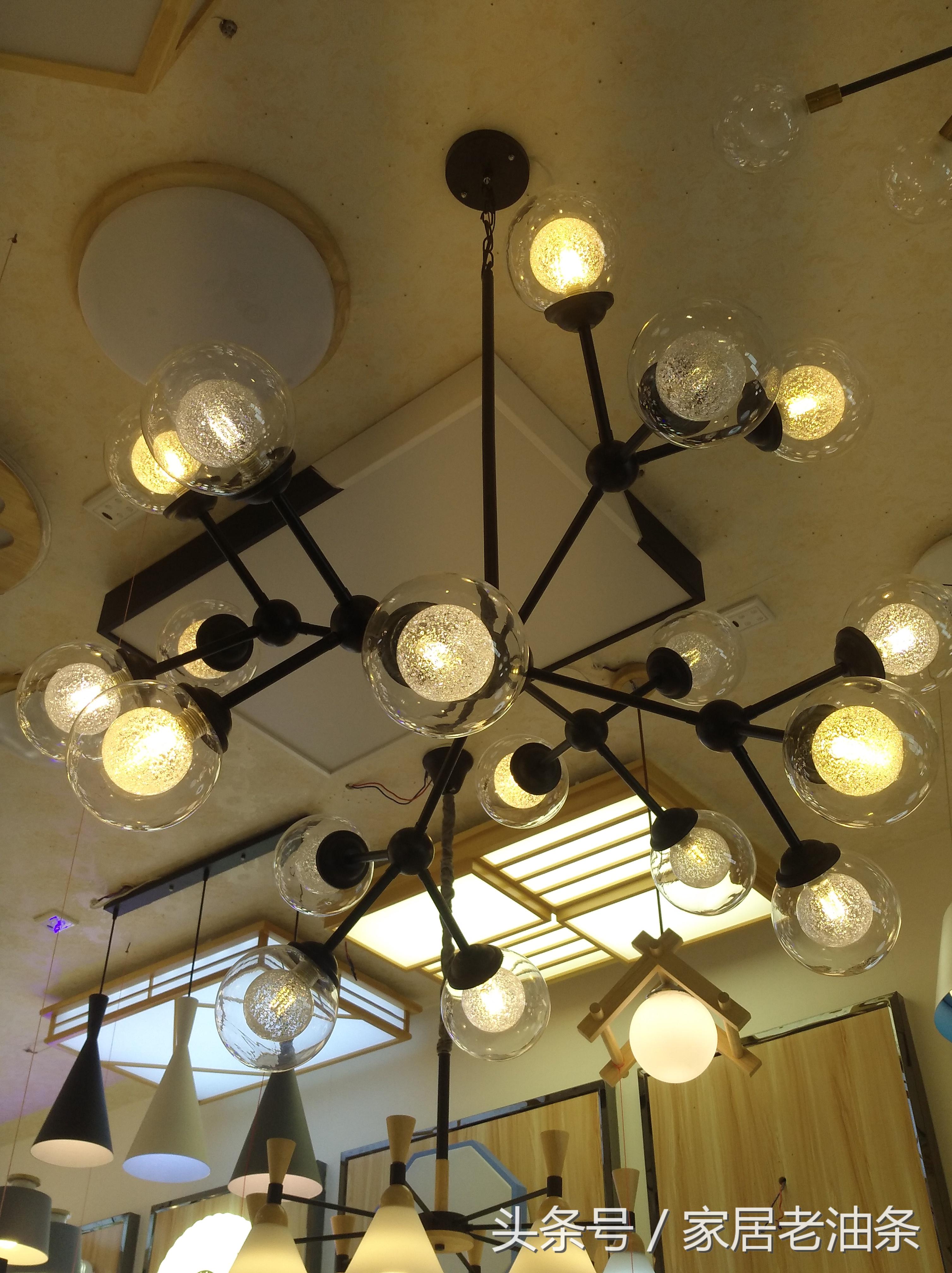 成都买灯具便宜吗多少钱,成都买灯靠谱吗