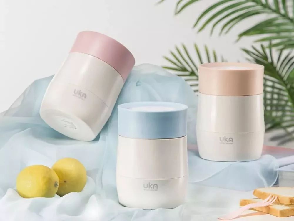 放在水杯里面的便携加湿器,可充电方便携带的加湿器