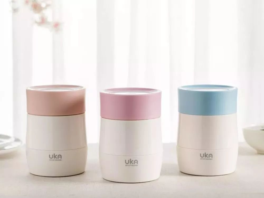 放在水杯里面的便携加湿器,可充电方便携带的加湿器